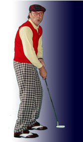 Golfer-HP